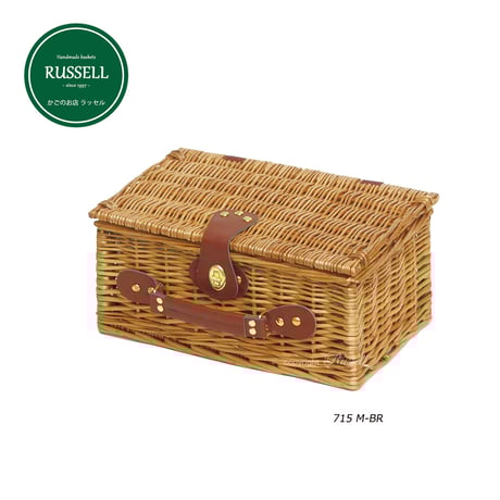 さえら　かご かごのお店ラッセル（STORES-本店）