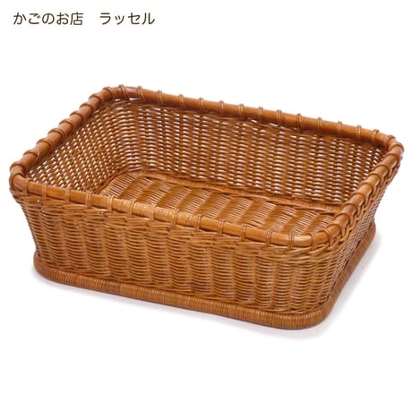 かごのお店ラッセル（STORES-本店）