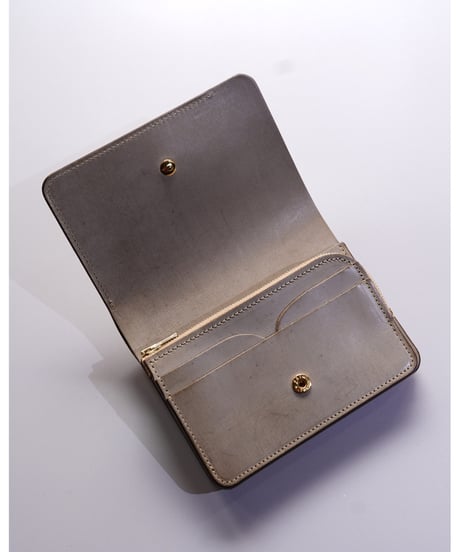 Short Wallet All Verdon