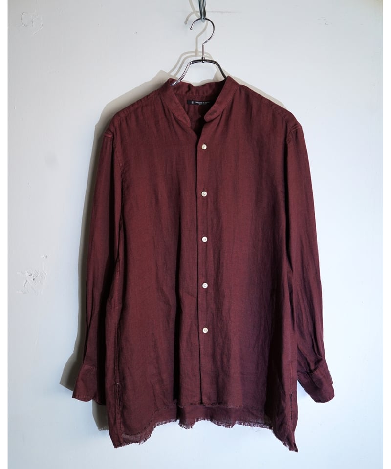 フリンジSHIRTS 