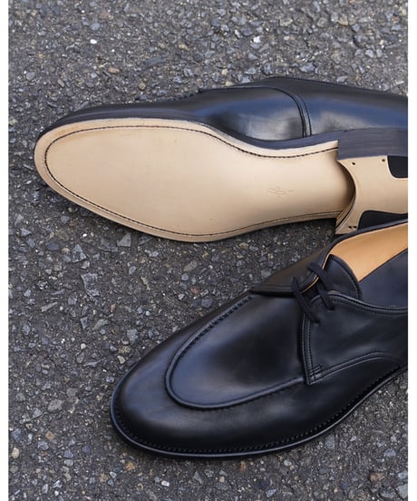 Low Shoes