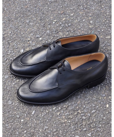 Low Shoes