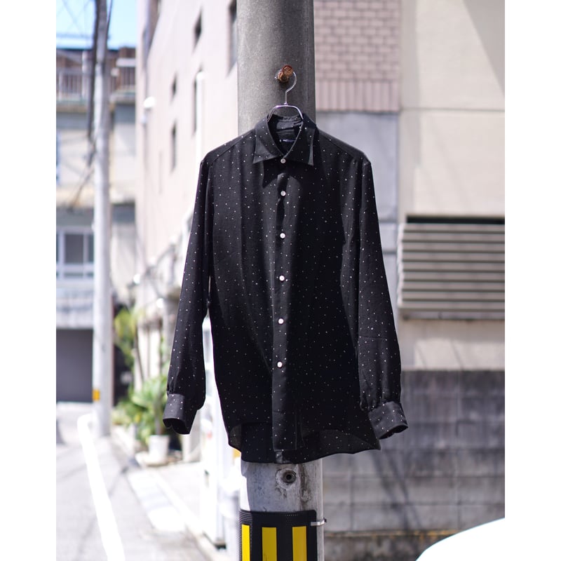 Marseille Rayone Dots | BETHNAL