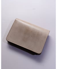 Short Wallet All Verdon