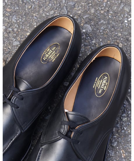 Low Shoes