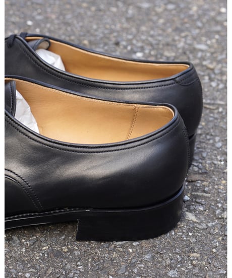 Low Shoes