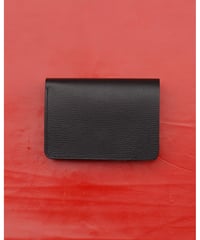 Post Wallet Serpentine×Double