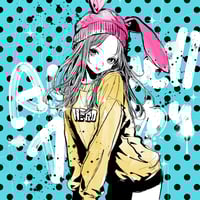 Bunfinity.Type-M　★受注制作 商品