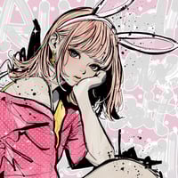 Bunfinity.Type-N　★受注制作 商品