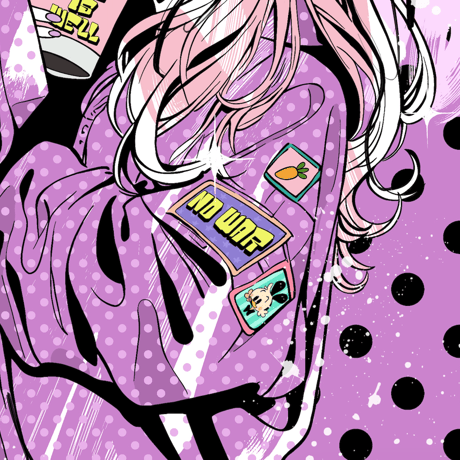 Bunfinity.Type-E　★受注制作 商品
