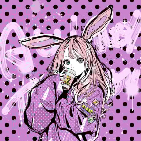 Bunfinity.Type-E　★受注制作 商品