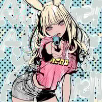 Bunfinity.Type-K　★受注制作 商品