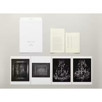 小野祐次：Tableaux Luminescence