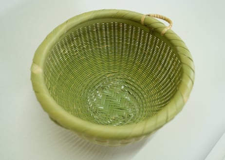 米研ぎ笊 / 3合用
