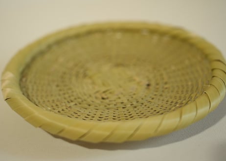 蕎麦ざる / 21cm