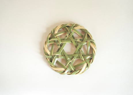 希少　伍竹庵　味噌漉し笊 fit=scale-down,w=1200