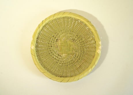 蕎麦ざる / 21cm