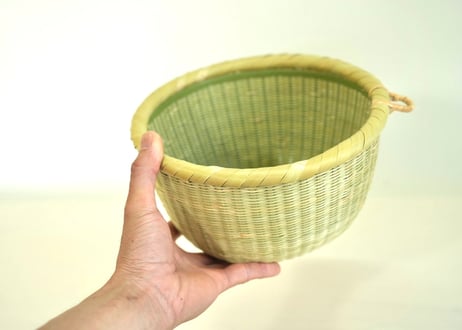 米研ぎ笊 / 5合用
