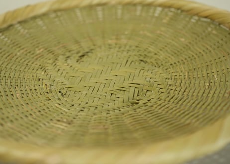 蕎麦ざる / 30cm