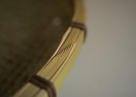 梅干し笊 50cm
