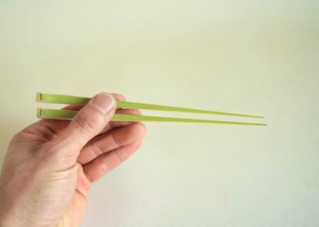 竹箸 / 18cm