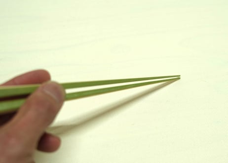 竹箸/ 22cm
