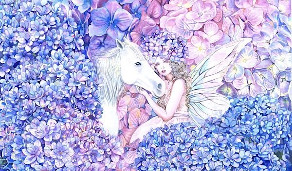 Fairy Party