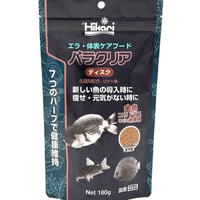 パラクリア　ディスク　180g