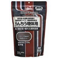 らんちうディスク　増体用　900g