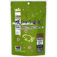 咲ひかり金魚　育成用　200g