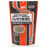 らんちうディスク　良消化　900g