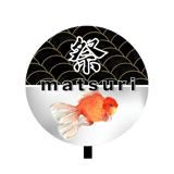 金魚•クワカブ専門店 祭