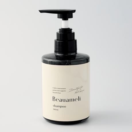 Beauameli シャンプー