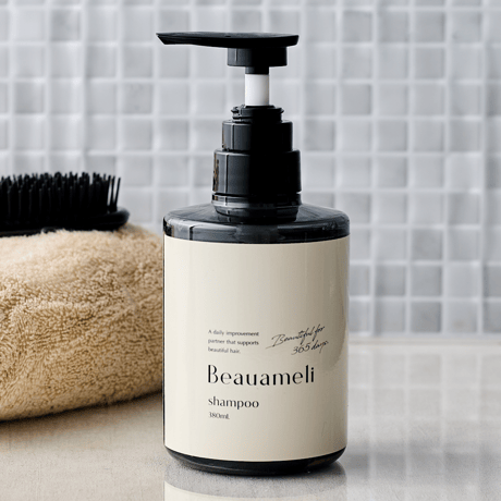 Beauameli シャンプー