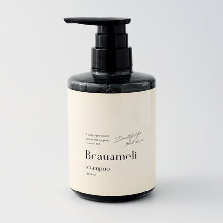 Beauameli シャンプー