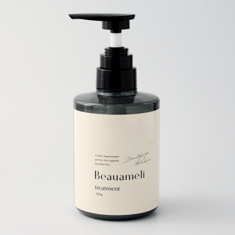 Beauameliトリートメント