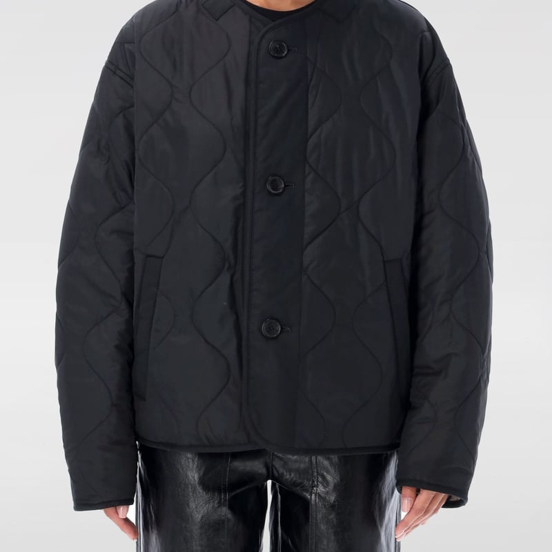 Isabel Marant Etoile リバーシブルジャケット ボア