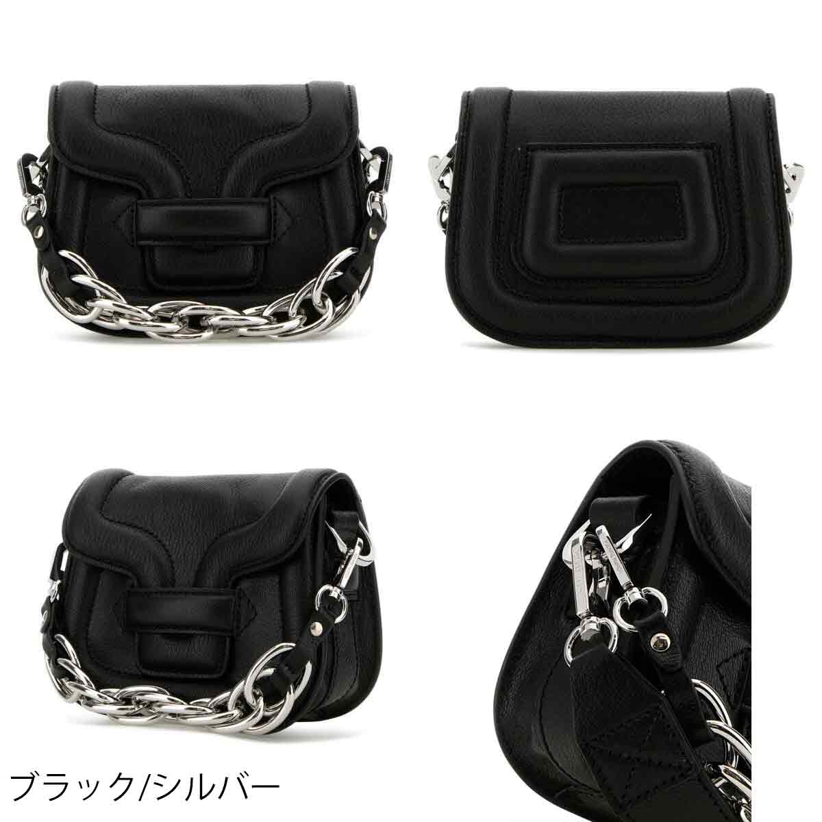 ピエールアルディ マイクロ アルファヴィルバッグ マルチカラーバッグ