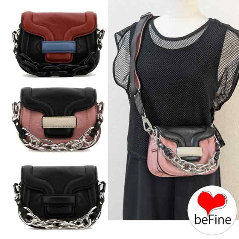 ピエールアルディ マイクロ アルファヴィルバッグ マルチカラーバッグ