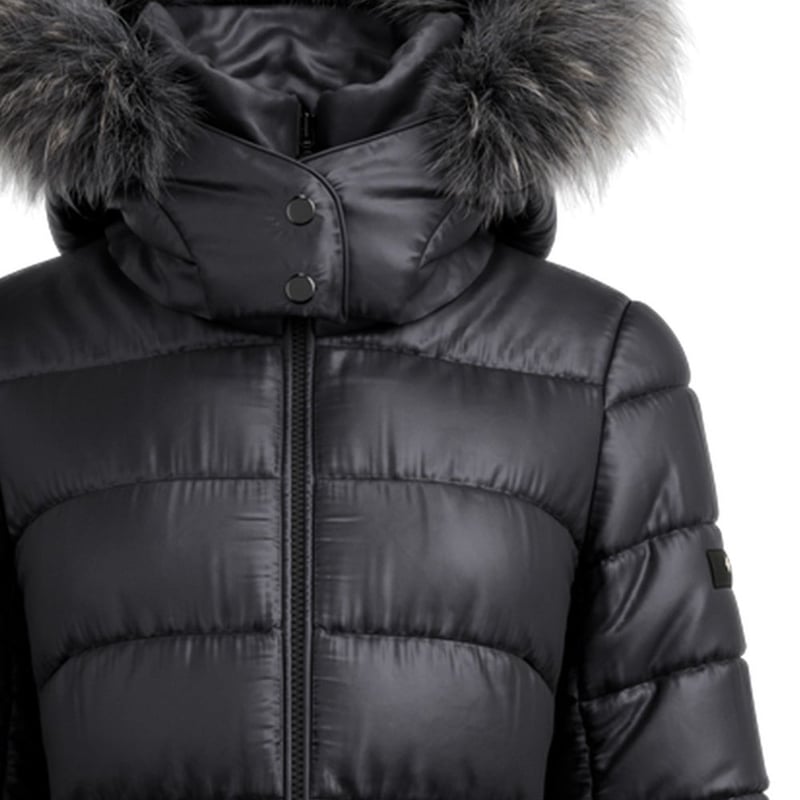 ほぼ新品　TATRAS SARMA ブラック ダウンジャケット SARMA サルマ | タトラス公式オンラインストア
