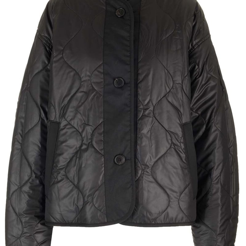イザベルマランISABEL MARANT リバーシブルブルゾン ISABEL MARANT イザベルマラン アウター レディース ボア