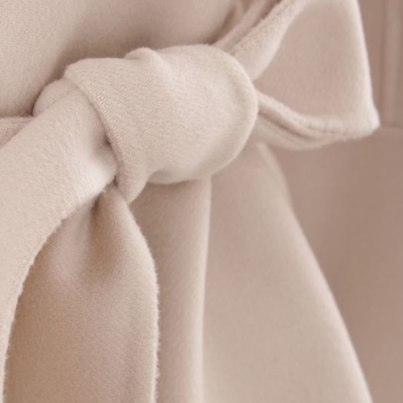 春までOK! S Max Mara ダブルフェイス　クチーノアマーノ 楽天市場】S MAX MARA エス マックスマーラ ロングコート ARONA