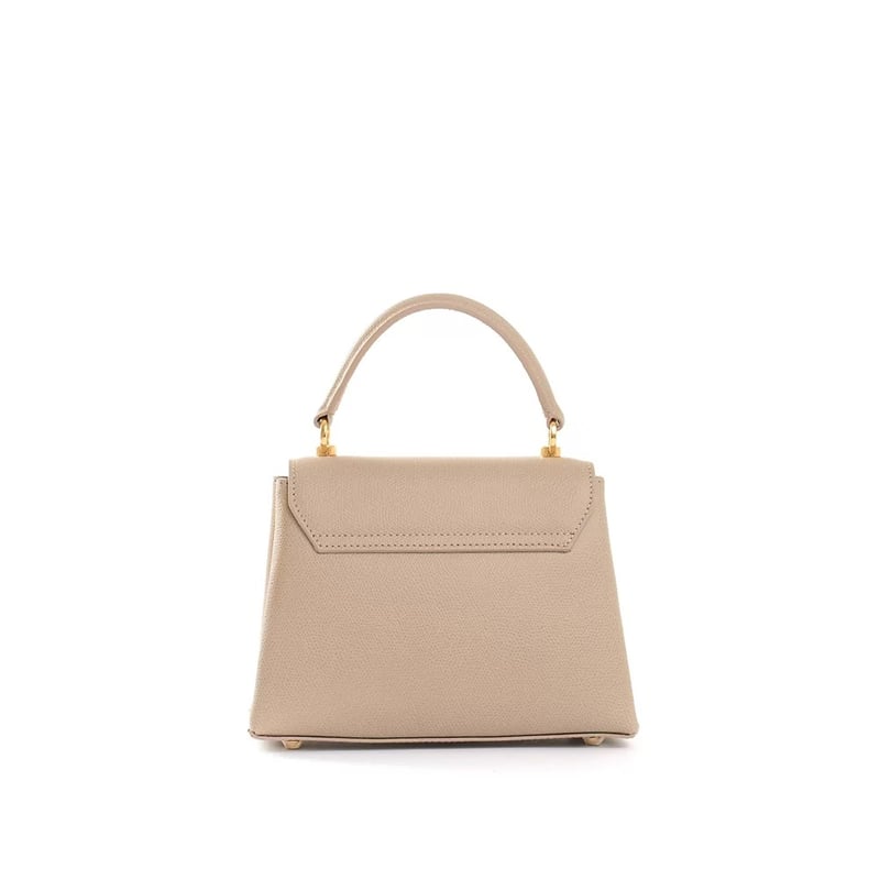 CARBOTTI カルボッティ DIANA 321 ハンドバッグ ベージュ CARBOTTI（カルボッティ） ショルダーバッグ ハンドバッグ DIANA