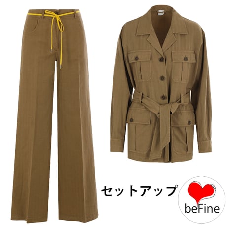 サファリジャケット | STORES