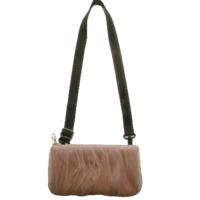 4wayバッグ/LEATHER BEIGE