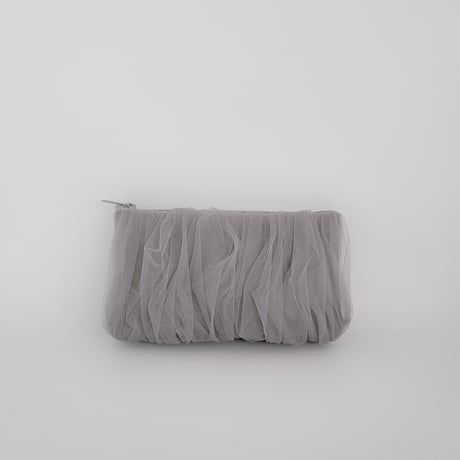 4wayバッグ/LEATHER GRAY