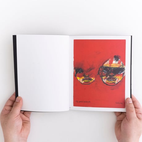 特別原画作品入りエディション版 / FLASH AND THE PAIN / 痛みと光 / Toshiaki Tashiro Art Works 1995-2020