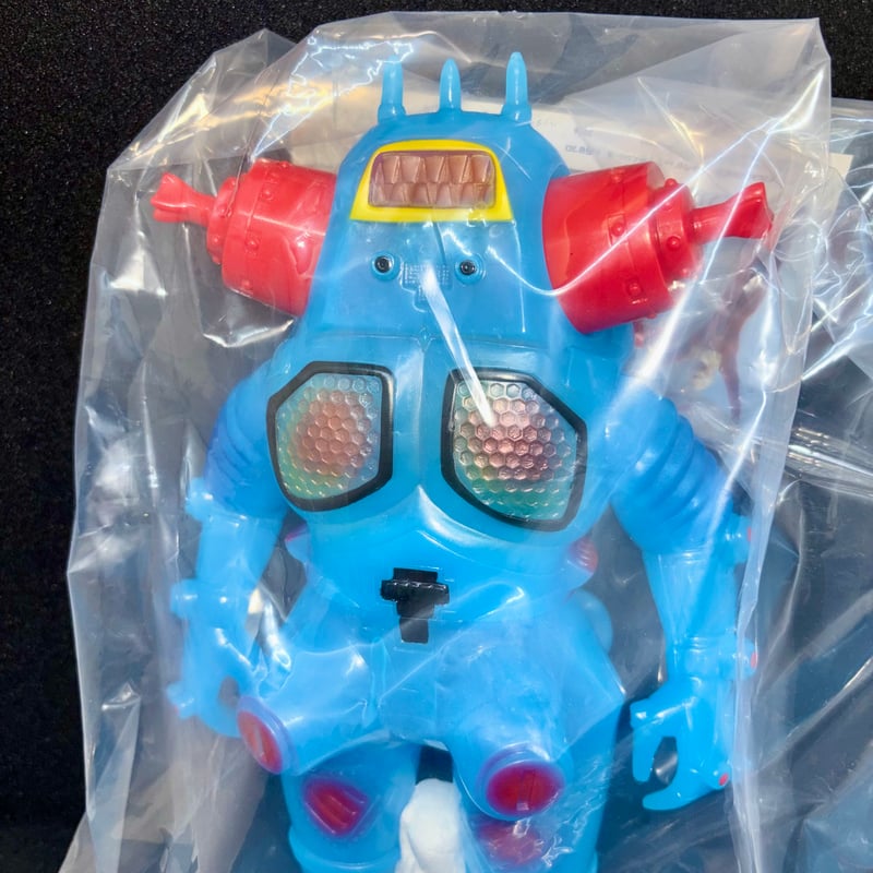 マルサン キングジョー 450 （Earth Blue Ver. 2026） | Hyper