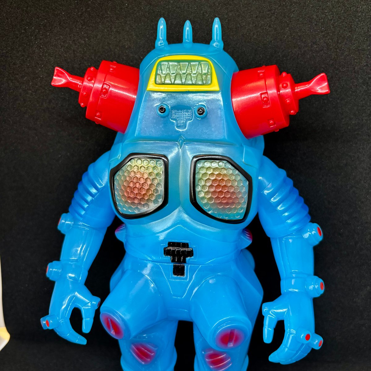 マルサン キングジョー 450 （Earth Blue Ver. 2026） | Hyper