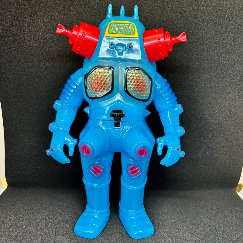 マルサン キングジョー 450 （Earth Blue Ver. 2026） | Hyper